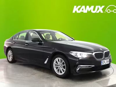 BMW 530e