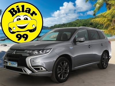 käytetty Mitsubishi Outlander P-HEV Business X MY20 4WD Aut. / RCC / Adapt.Vakkari / Timanttinahat / 360° Kamera / Vetokoukku / Power Sound System / KeylessGo / Tulossa toimipisteeseen! - *OSTA NYT, MAKSA HEINÄKUUSSA!* -