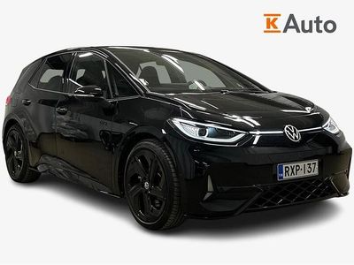 Käytetty VW ID.3 GTX 239 kW (326 HP) 2025 Viistoperä