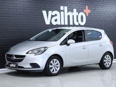 käytetty Opel Corsa 5-ov Active 1,4 ecoFLEX Start/Stop 66kW MT5