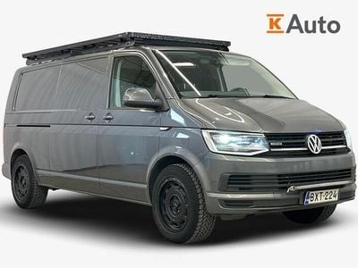 VW T6.1