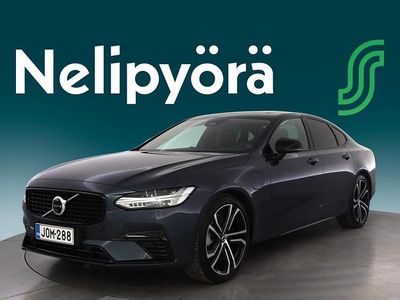 Käytetty 2024 Volvo S90 Performance Sedan | 48 900 €