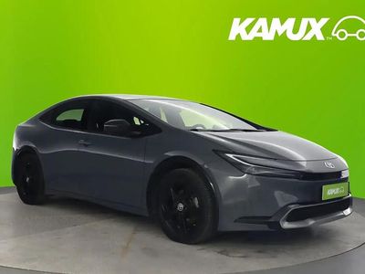 Hopea / harmaa Käytetty 2023 Toyota Prius Style Sedan | 29 890 €