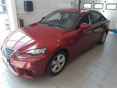 Lexus IS300h