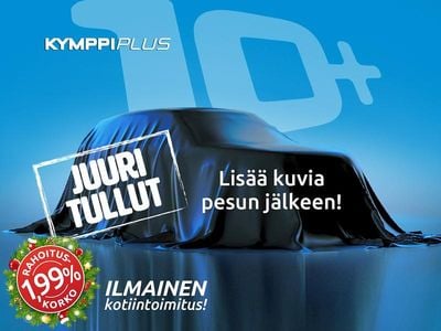 Käytetty 2008 Subaru Legacy Farmari | 5 750 €