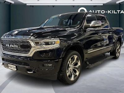 Käytetty RAM 1500 2020 Met. musta Nouto