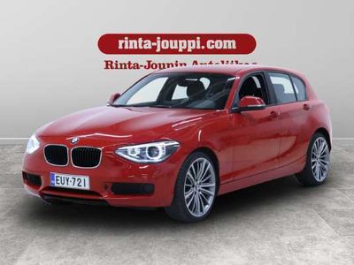 BMW 120