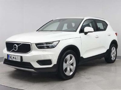 käytetty Volvo XC40 B4 MHEV Business Edition aut