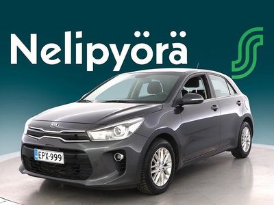 Käytetty Kia Rio EX 2019