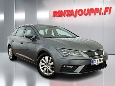 Seat Leon ST