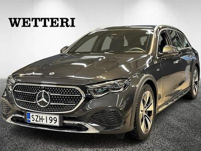 Uusi 2025 Mercedes E300 Business Farmari | 89 900 € (Kallis)