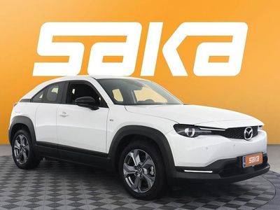 Käytetty 2022 Mazda MX30 Katumaasturi | 16 500 €