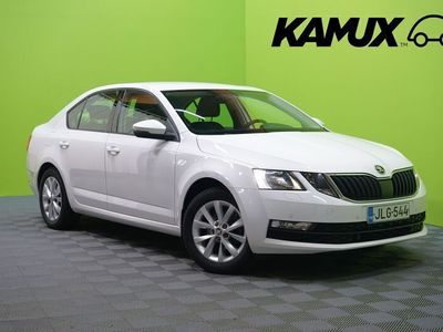 käytetty Skoda Octavia 1,0 TSI Ambition DSG Autom