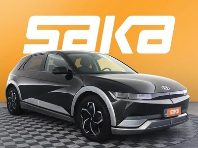 Käytetty 2023 Hyundai Ioniq 5 Premium Katumaasturi | 35 990 €