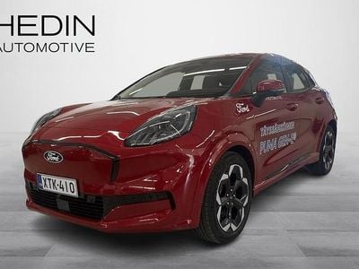 Ford Puma Gen-E