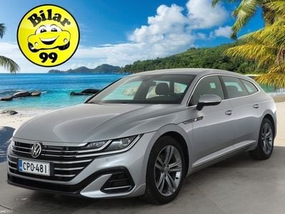 VW Arteon