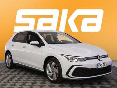 Käytetty VW Golf VIII GTE 245 HP (180 kW) 2022 Viistoperä