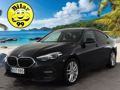 Käytetty 2022 BMW 218 Coupe - kaksiovinen | 21 900 € (Perustarjous)