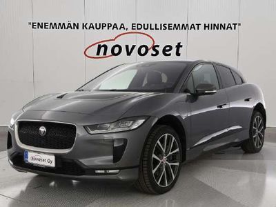 käytetty Jaguar I-Pace HSE First Edition