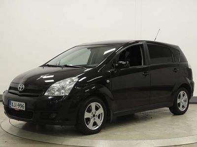 Toyota Corolla Verso