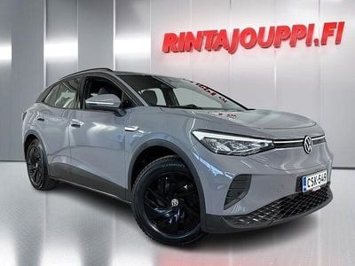 Käytetty 2022 VW ID.4 Pure Katumaasturi | 25 590 € (Hyvä tarjous)