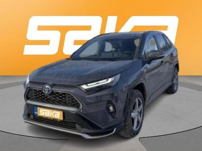 Käytetty Toyota RAV4 Hybrid Style 306 HP (225 kW) 2022 Katumaasturi