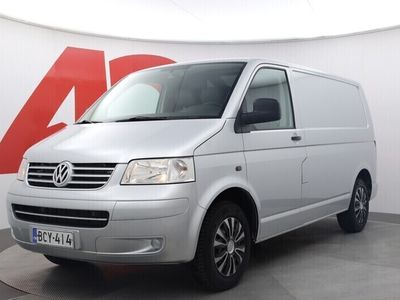 VW T5