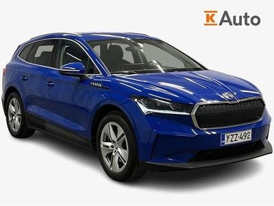 Skoda Enyaq iV