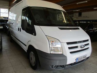käytetty Ford Transit 300l 2.2TDCi 1-om