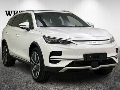 BYD Tang