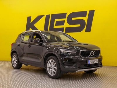 Käytetty 2020 Volvo XC40 Business Edition Katumaasturi | 17 990 € (Hieman kallis)