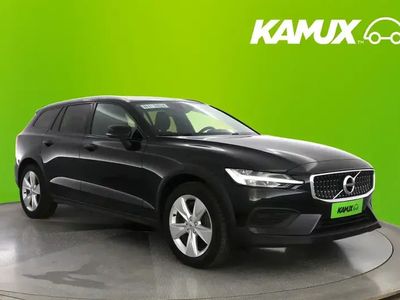 Volvo V60 CC