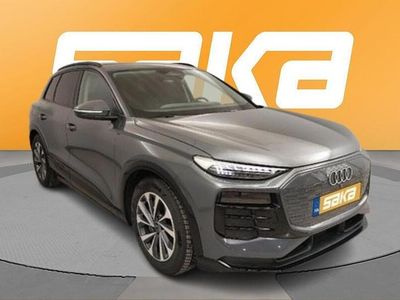Käytetty 2025 Audi Q6 e-tron Katumaasturi | 67 900 €