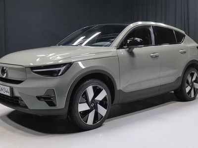 Volvo C40