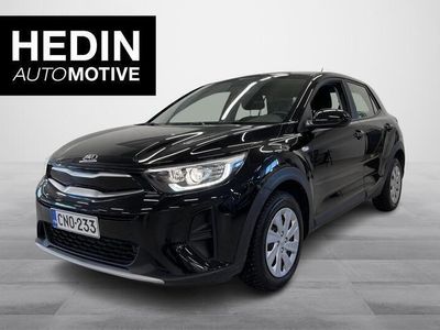 käytetty Kia Stonic 1,0 T-GDI ISG 120hv LX DCT EcoDynamics