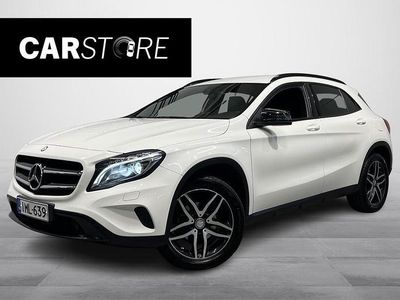 Mercedes GLA200