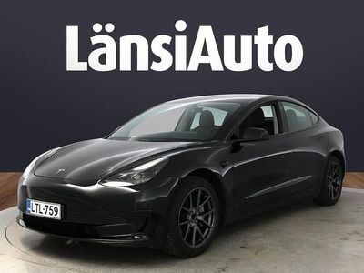 Käytetty Tesla Model 3 RWD 239 kW (325 HP) 2022 Sedan