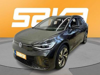 Käytetty 2023 VW ID.4 GTX Katumaasturi | 35 900 € (Perustarjous)