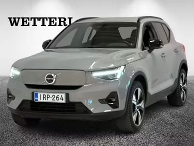 Volvo EX40