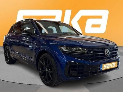 Käytetty VW Touareg R 462 HP (339 kW) 2024 Katumaasturi