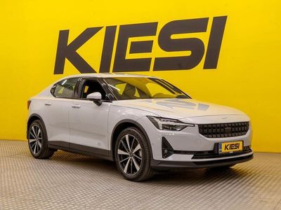 Käytetty 2022 Polestar 2 Pilot Viistoperä | 26 590 € (Hyvä tarjous)