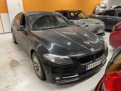 BMW 518