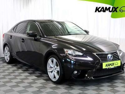 Lexus IS300h