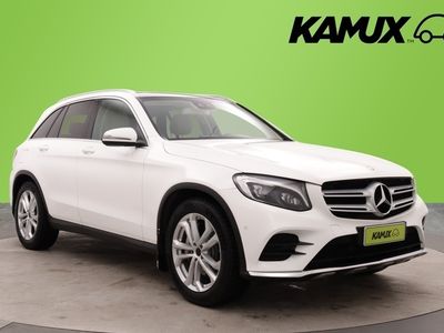 Mercedes GLC220