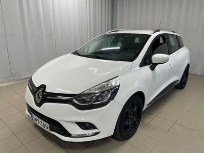 Renault Clio GrandTour