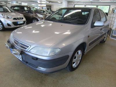 Citroën Xsara