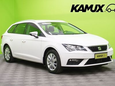 käytetty Seat Leon ST ST León 1.5 TGI