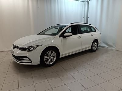 VW Golf VIII