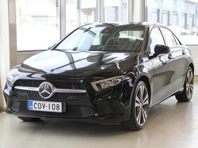 Mercedes A250
