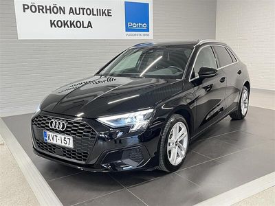 Audi A3 Sportback e-tron